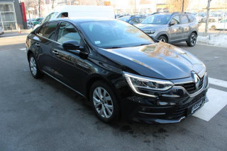 Renault Megane 1.5 dCi 