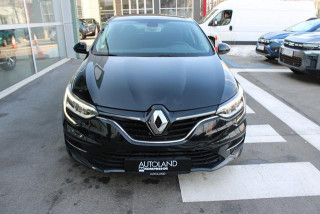 Renault Megane 1.5 dCi 