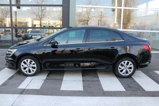 Renault Megane 1.5 dCi 