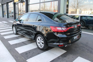 Renault Megane 1.5 dCi 