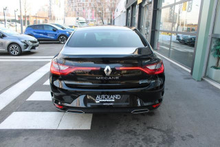 Renault Megane 1.5 dCi 