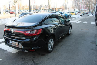 Renault Megane 1.5 dCi 