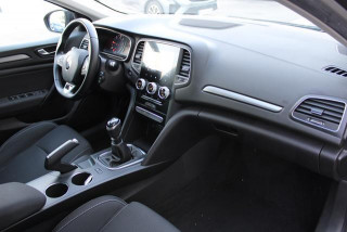 Renault Megane 1.5 dCi 