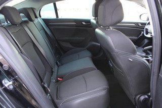 Renault Megane 1.5 dCi 
