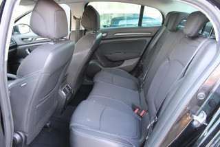 Renault Megane 1.5 dCi 