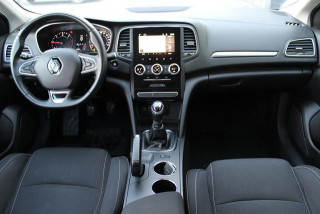 Renault Megane 1.5 dCi 