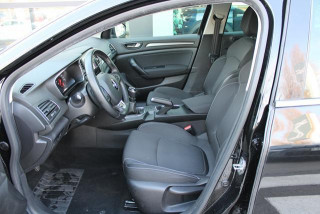 Renault Megane 1.5 dCi 