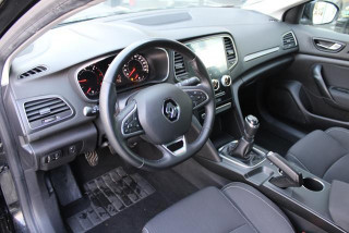 Renault Megane 1.5 dCi 