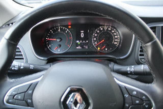 Renault Megane 1.5 dCi 