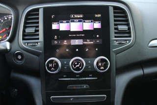 Renault Megane 1.5 dCi 