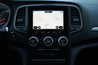 Renault Megane 1.5 dCi 