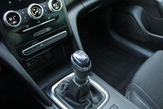 Renault Megane 1.5 dCi 