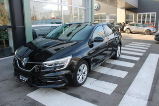 Renault Megane 1.5 dCi 