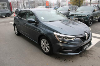 Renault Megane 1.5 dCi 