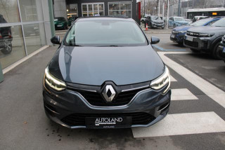 Renault Megane 1.5 dCi 