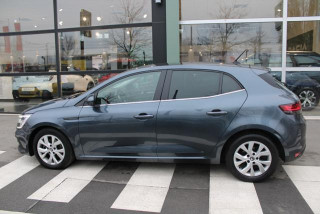 Renault Megane 1.5 dCi 