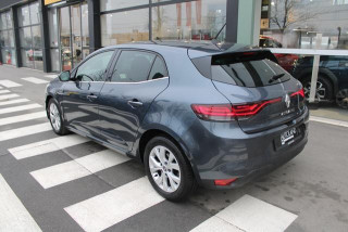 Renault Megane 1.5 dCi 