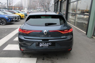 Renault Megane 1.5 dCi 