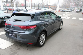 Renault Megane 1.5 dCi 