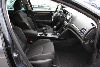 Renault Megane 1.5 dCi 