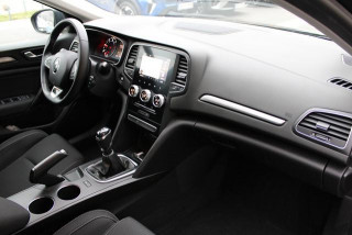 Renault Megane 1.5 dCi 