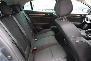 Renault Megane 1.5 dCi 
