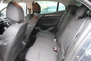 Renault Megane 1.5 dCi 