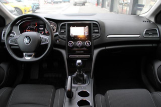 Renault Megane 1.5 dCi 