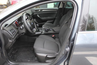 Renault Megane 1.5 dCi 