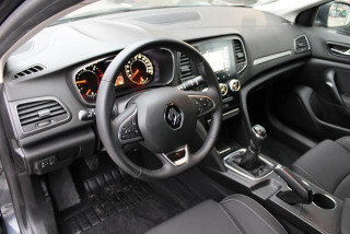 Renault Megane 1.5 dCi 