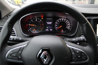 Renault Megane 1.5 dCi 