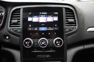 Renault Megane 1.5 dCi 