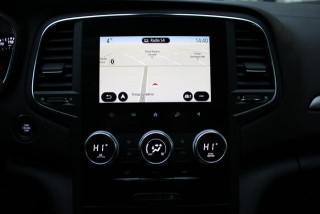 Renault Megane 1.5 dCi 