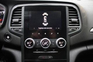 Renault Megane 1.5 dCi 