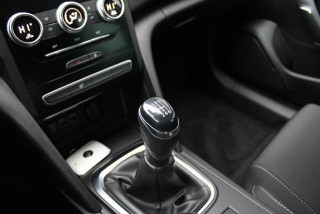 Renault Megane 1.5 dCi 