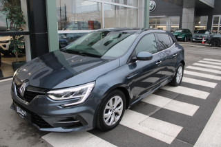Renault Megane 1.5 dCi 