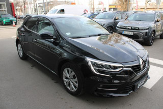 Renault Megane 1.5 dCi Limited EDC 