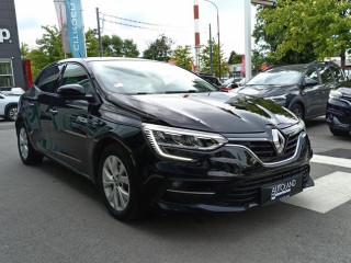 Renault Megane 1.5 dCi Limited EDC