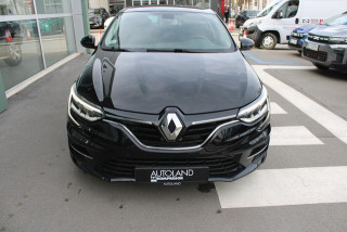 Renault Megane 1.5 dCi Limited EDC 