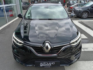 Renault Megane 1.5 dCi Limited EDC