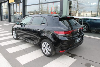 Renault Megane 1.5 dCi Limited EDC 