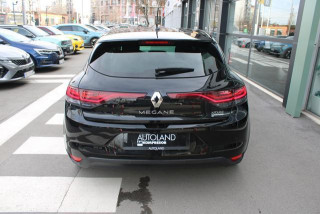 Renault Megane 1.5 dCi Limited EDC 