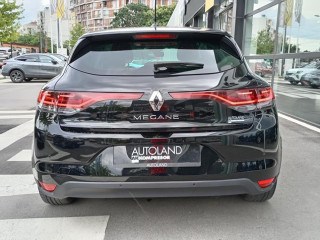 Renault Megane 1.5 dCi Limited EDC