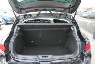 Renault Megane 1.5 dCi Limited EDC 