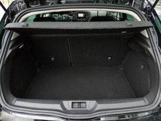Renault Megane 1.5 dCi Limited EDC