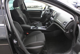 Renault Megane 1.5 dCi Limited EDC 