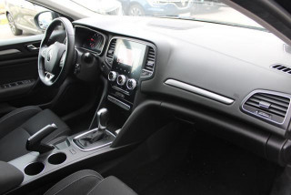 Renault Megane 1.5 dCi Limited EDC 