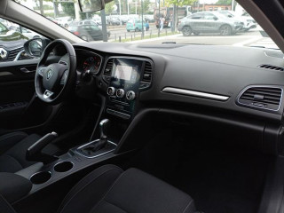 Renault Megane 1.5 dCi Limited EDC