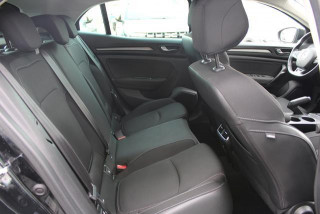 Renault Megane 1.5 dCi Limited EDC 