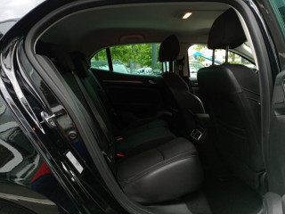 Renault Megane 1.5 dCi Limited EDC